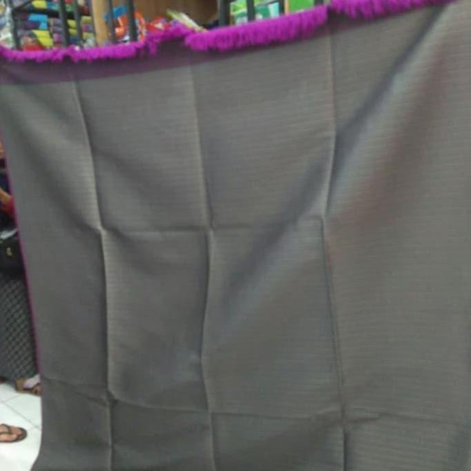 Karpet 180x280 - Tiker lipat -Tiker Lantai - Kambal Kain