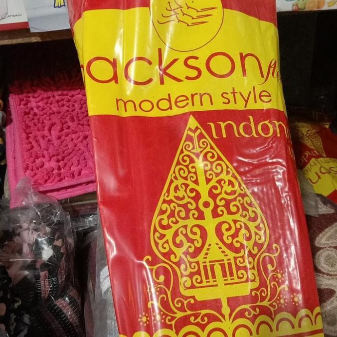 tikar lipat/gulung ukuran jumbo, tebal dan awet