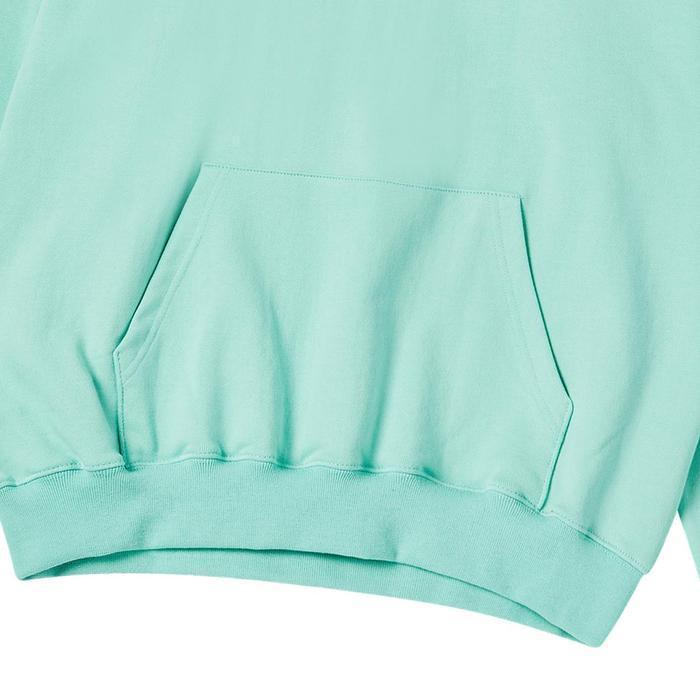 Adlv Alien Universe Hoodie Emerald - Hoodie Oversize Wanita Pria Original Acme De La Vie