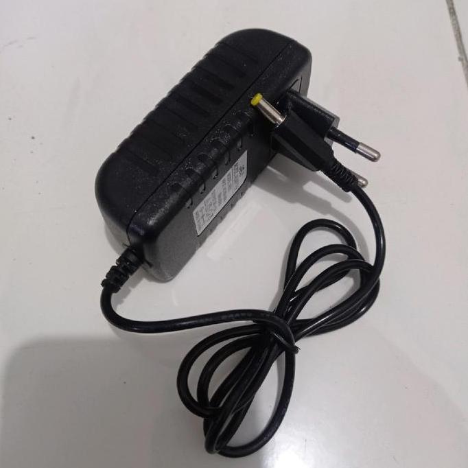 Terpopuler- Adaptor  Charger Speker Portabel Asatron/Advance/Soundbest/Naiwa