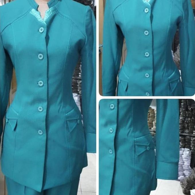 Blazer Wanita, Blazer Formal, Blazer Kantor, Jas Wanita, Jas Formal