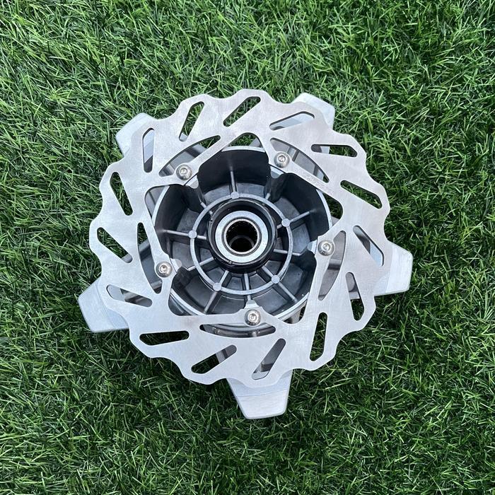 Tromol Bintang Vespa Gscooter Untuk Px Exlusive Excel Original Dan Terpercaya