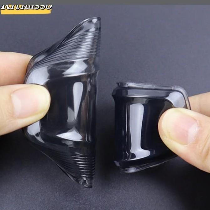 SARUNG KUNCI MOBIL REMOTE KEYLESS TOYOTA SIENTA VOXY