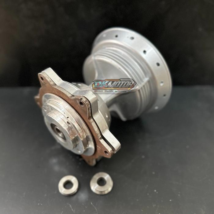 Tromol Belakang Crf 230 Set Nafgir Tutup Import Pnp Arm Kaze W175 Original Dan Terpercaya