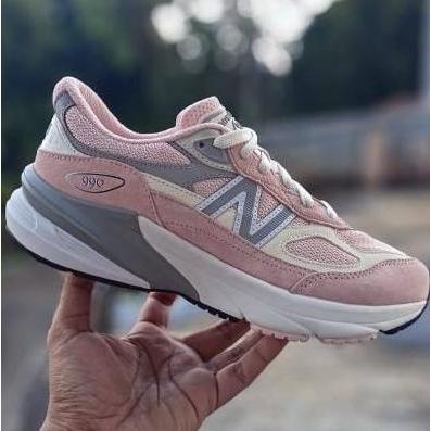 New Balance 990v6 Pink Haze