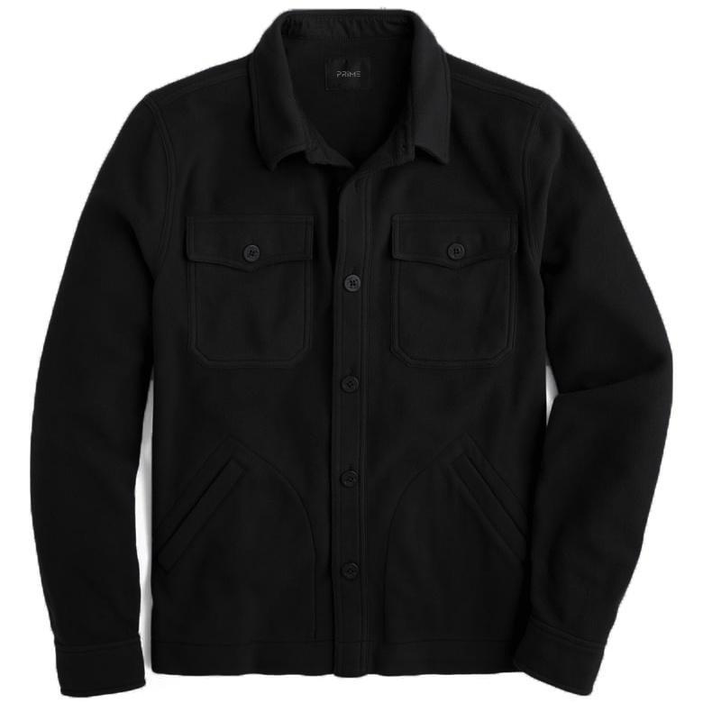 Kava Jacket - Jaket Pria