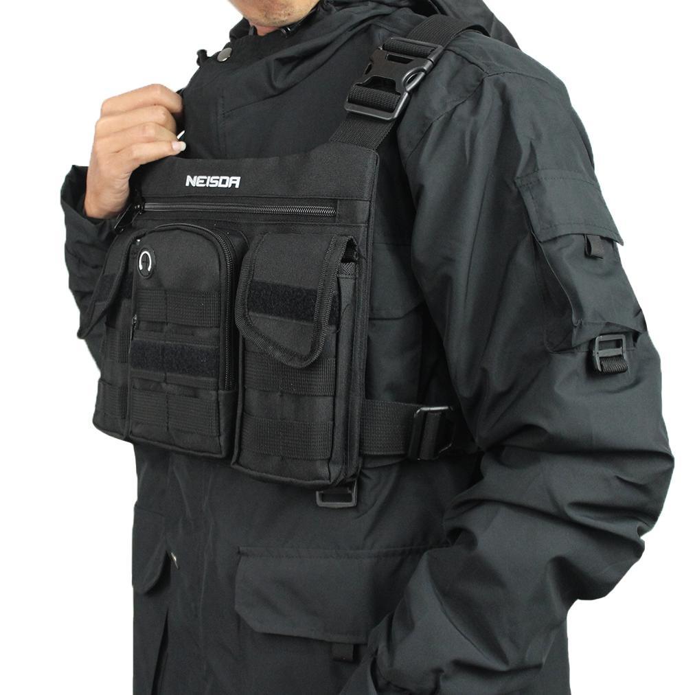 Terlaris` Neisda - Tas Dada Tactical  Emerland Cream