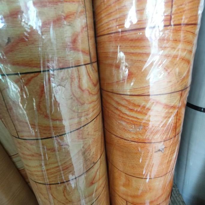 KARPET PLASTIK VINYL 1roll( 17 Meter)/KARPET LANTAI DAN MEJA