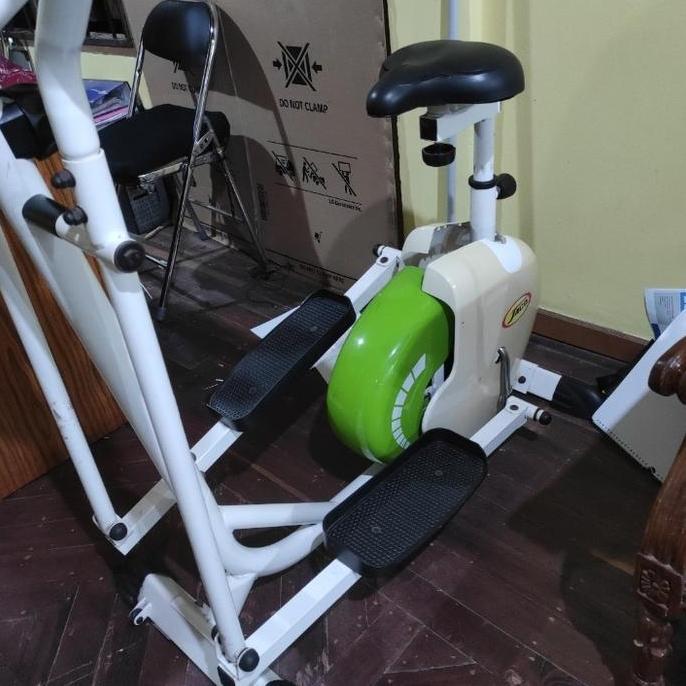 JACO Van belt import untuk type JC 290j bike.