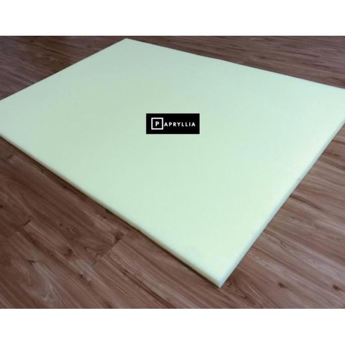 Papryllia - Busa Lembaran 200x150cm / Busa Karpet Tebal 2cm