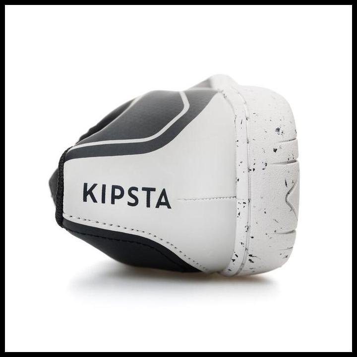 Decathlon Kipsta Sepatu Futsal 100 - Hitam - 8808715 Terlaris