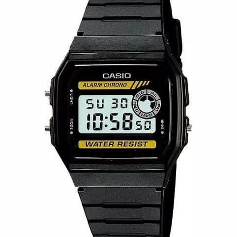 Casio Original F-94WA-9D / F94WA