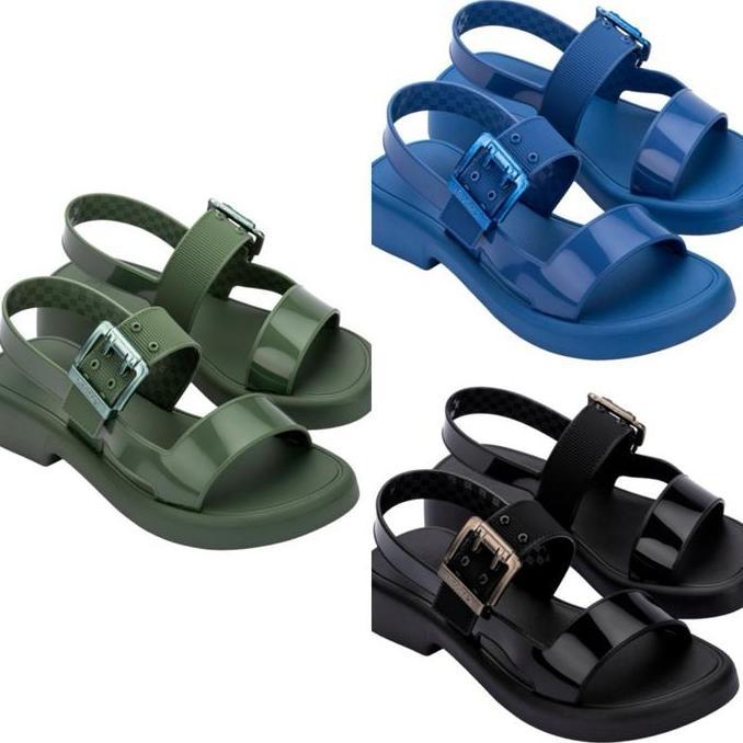 Melissa Belle Sandal Ad Shoes Wanita