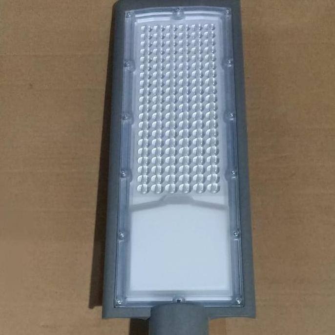 Lampu Jalan Pju 100W Lampu Led Penerangan Jalan Umum 100W