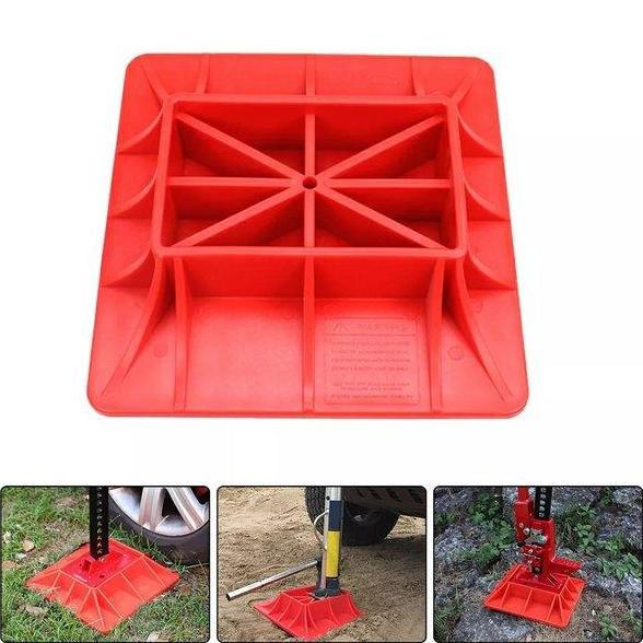 Tatakan Dongkrak.Jack Stand.Winch.Hi Lift Jack Diskon