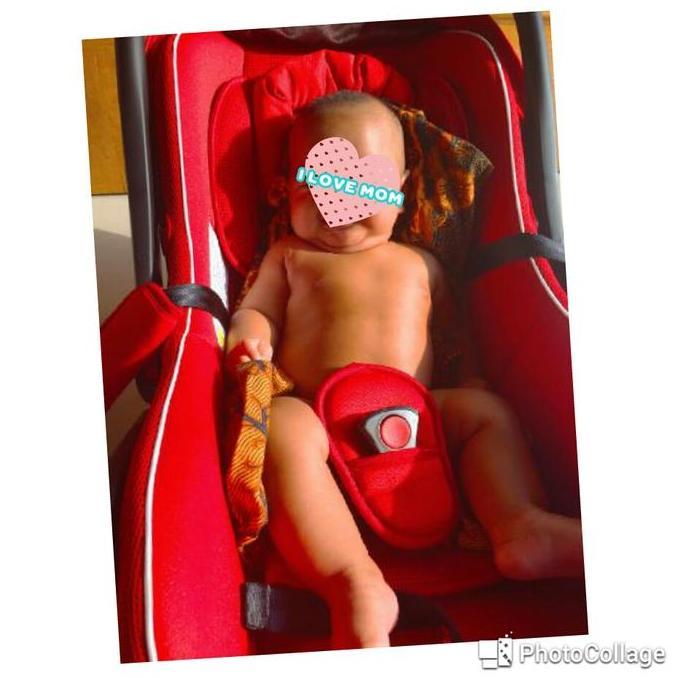 BABYDOES CARRIER CH 402