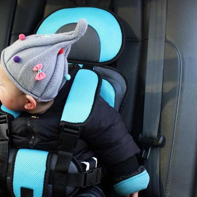 Car Seat Baby Tempat Duduk Kursi Mobil Bayi Baby Safety Car Seat