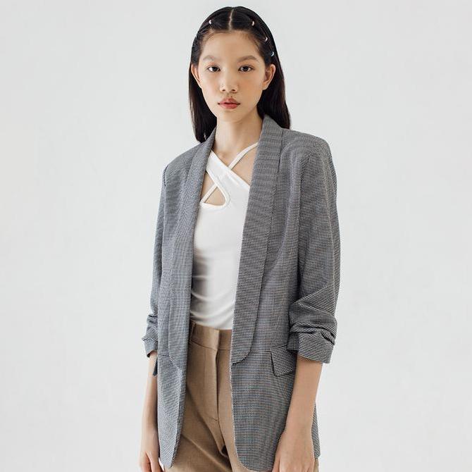 BLZR.ID BLAZER WANITA POPS