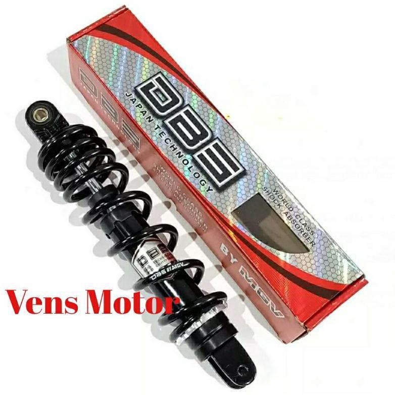 ShockBreaker DBS Prozr 305mm Matic/ Shock DBS Mio, Scoopy, Beat, Dll