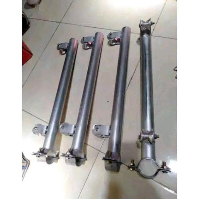 ASLI Katrol Gantangan sangkar burung, Kerekan kandang burung kenari perkutut tekukur cucak ijo jalak