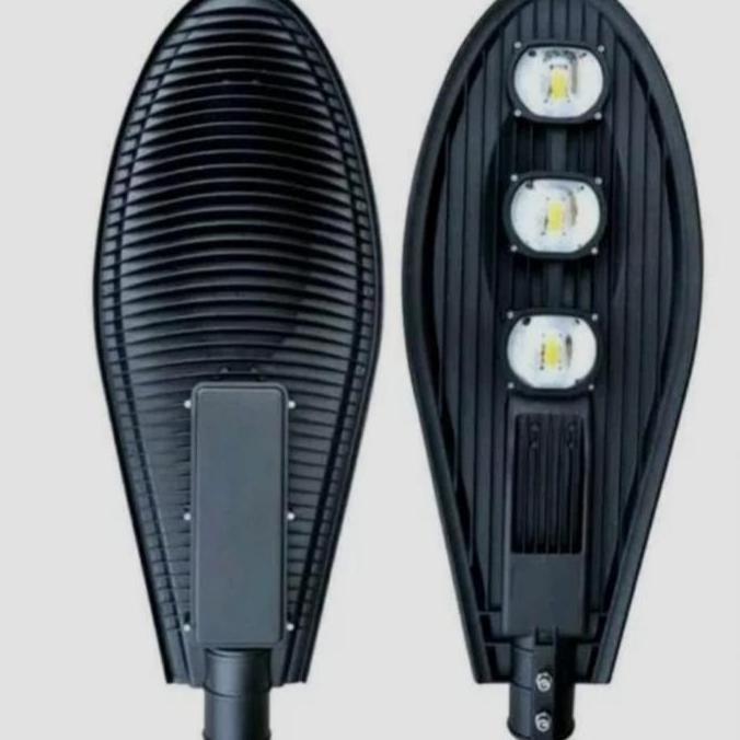 Lampu Jalan 150 Watt Pju Cobra 150 Watt Lampu Jalan 150 Watt Led