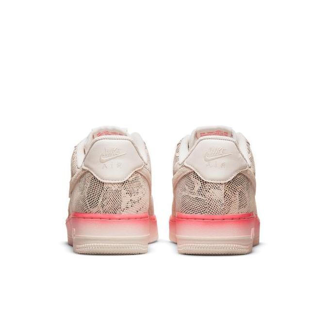 NIKE Nike Air Force 1 '07 Lx Phantom / Sail / Pink Nebula Orinal