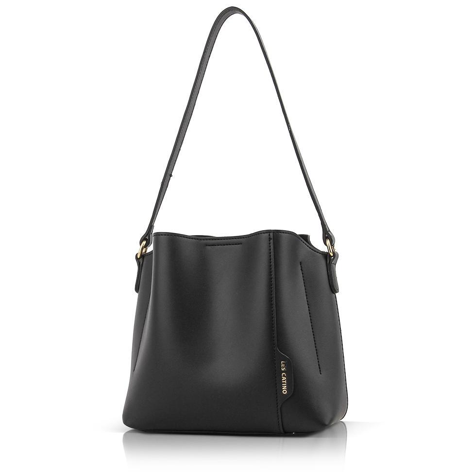 ORIGINAL` RECOMMENDED Tas Wanita Les Catino Gilda Shoulder