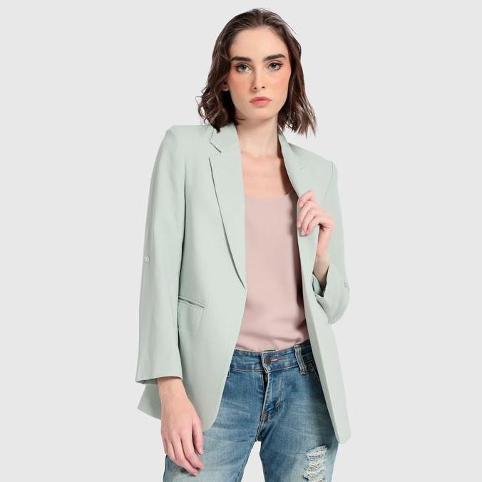 Seasalt Blazer From Jaraas