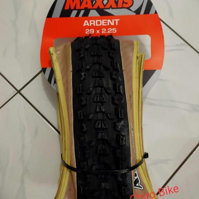 Promo Ban luar sepeda mtb 29 x 2.25 maxxis ardent skinwall kevlar Diskon