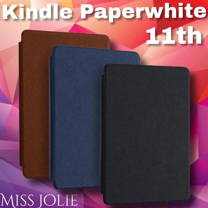 Kindle Paperwhite 11th smart case cover casing
