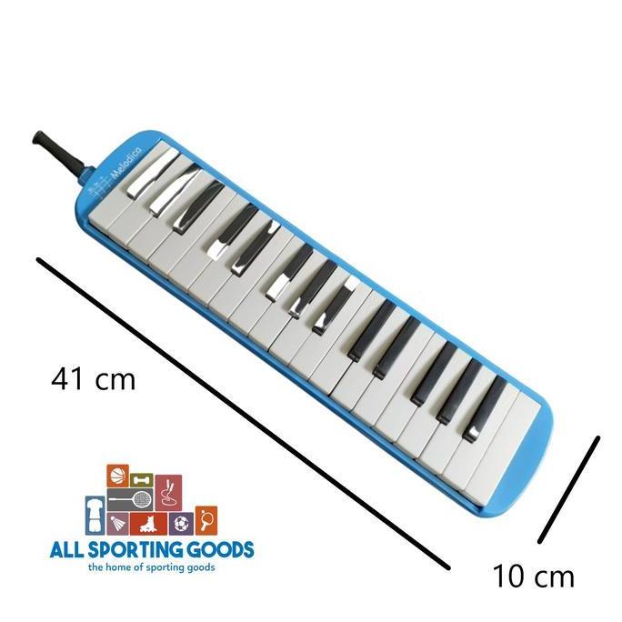 Lengkap- Pianika Melodica Original Murah Bagus
