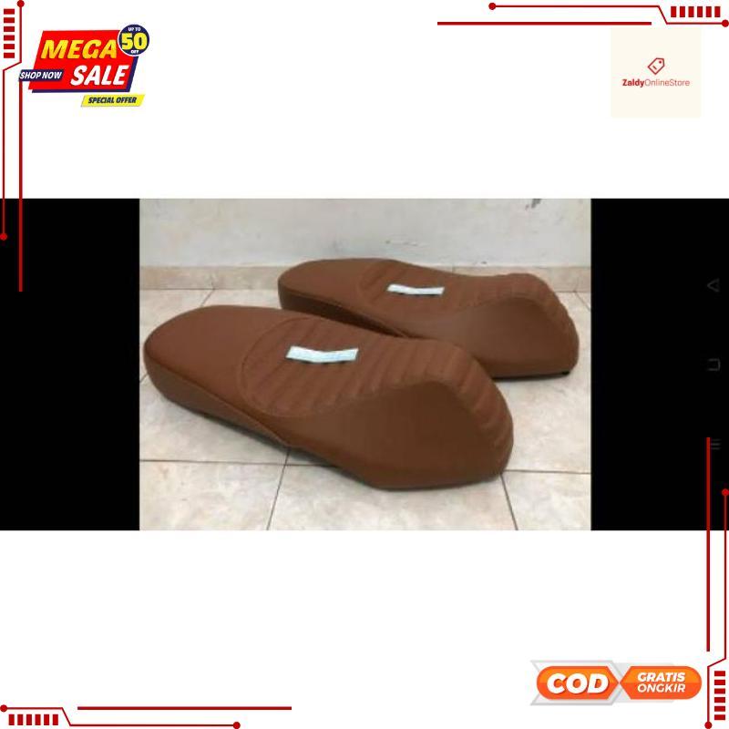 jok Scoopy model Vespa - jok Scoopy caferacer motif vespa - RO30-0912 2025 Bisa COD Termurah