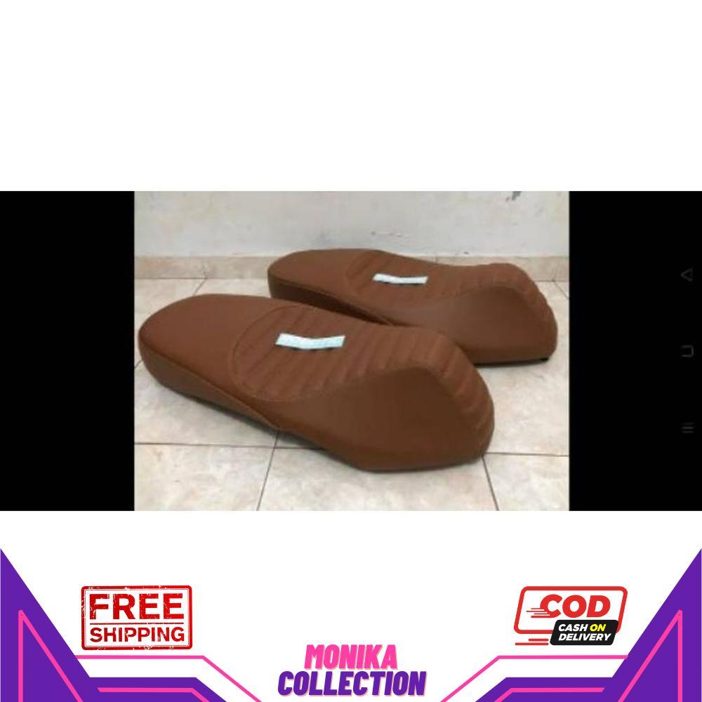 jok Scoopy model Vespa - jok Scoopy caferacer motif vespa - RO30-0912 2025 Bisa COD Murah
