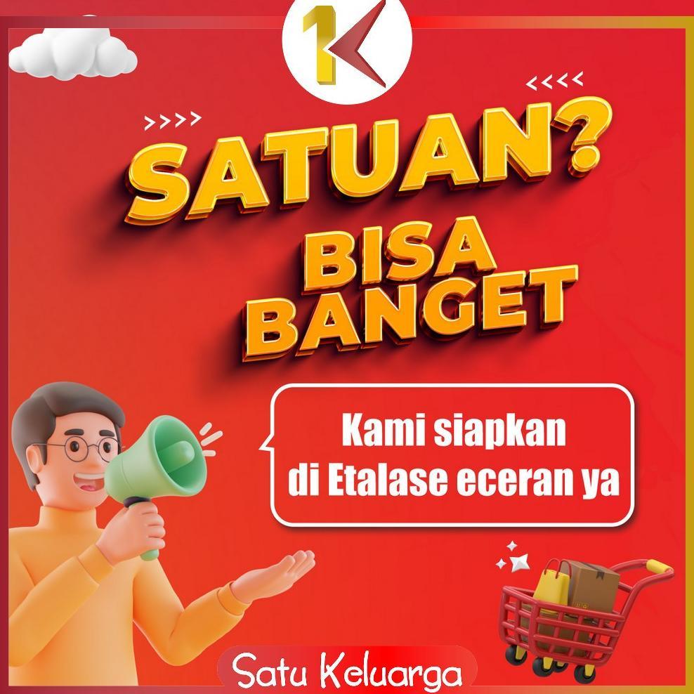 official` paket hemat sk-c158 kotak sepatu lipat transparan tebal shoes storage box organizer rak se