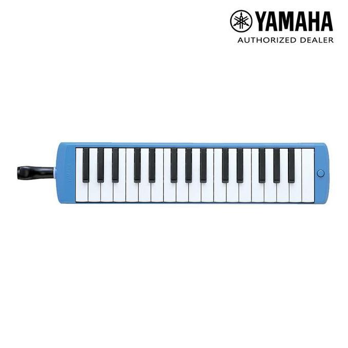 Lengkap- Yamaha P 32D Pianika / Yamaha Pianika P 32D