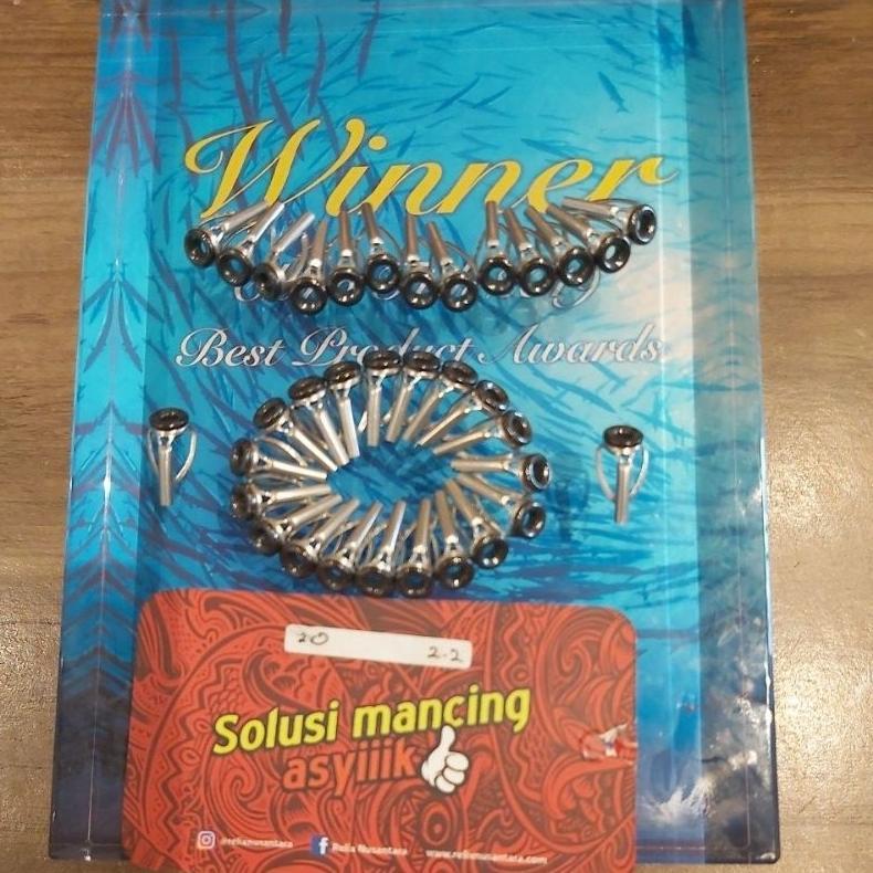 READYGan- Relix Nusantara Top Guide Galatama