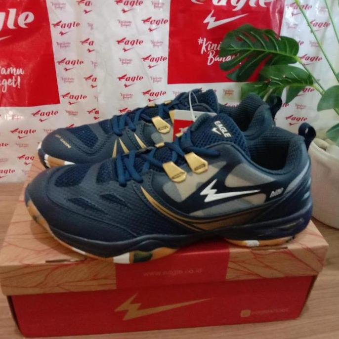 TERMURAH - Jet Pro Eagle Shoes