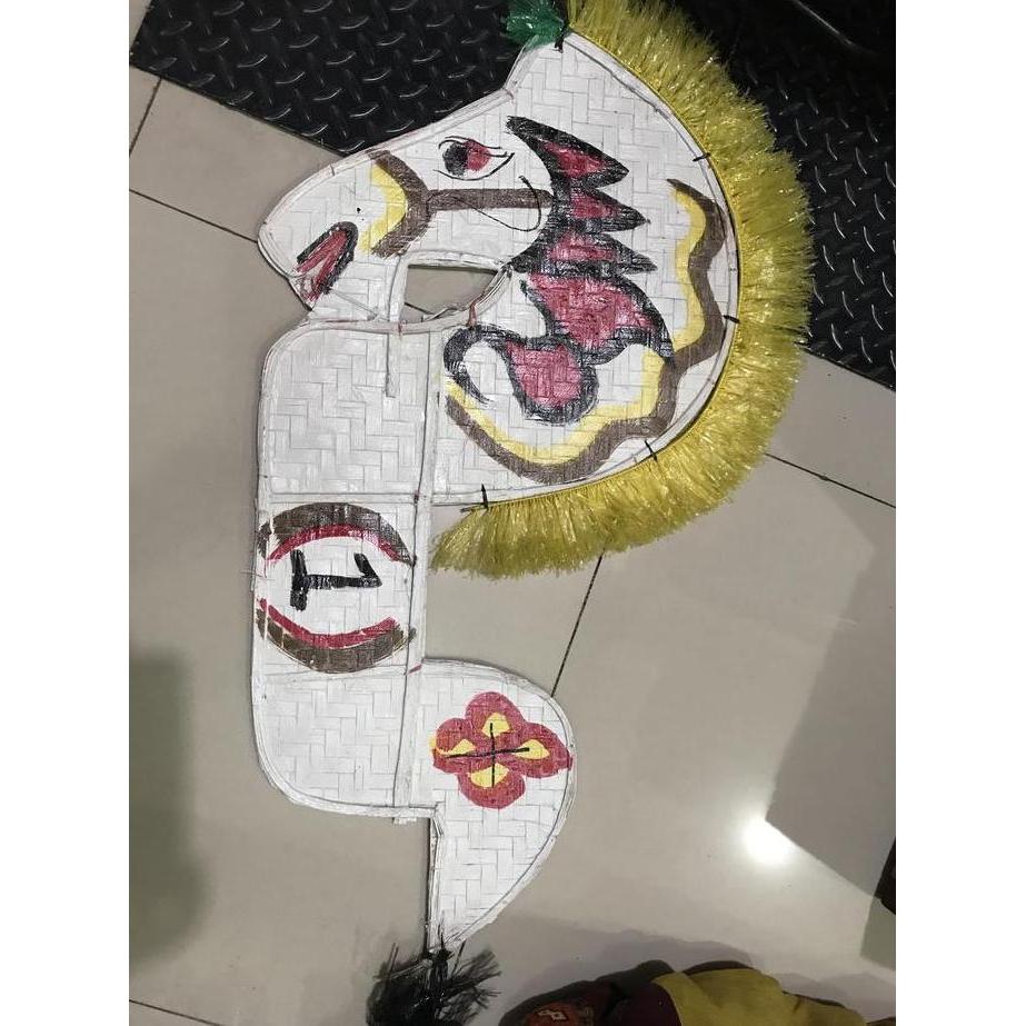 KUDA LUMPING DEWASA KODE 1312