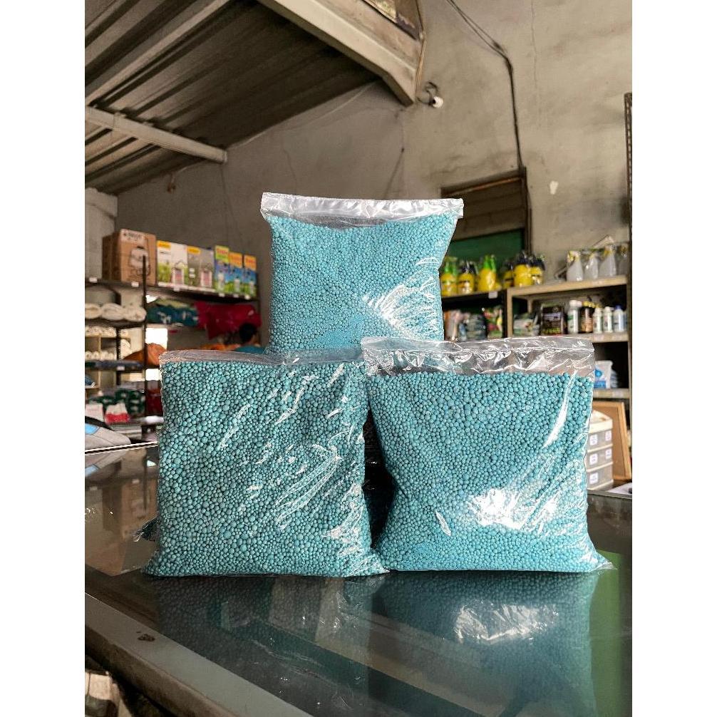 Bisa Cod Npk Mutiara Sprinter 20-10-10 Repack 1Kg | Npk Mutiara | Pupuk Tanaman Pupuk Daun | Pupuk B
