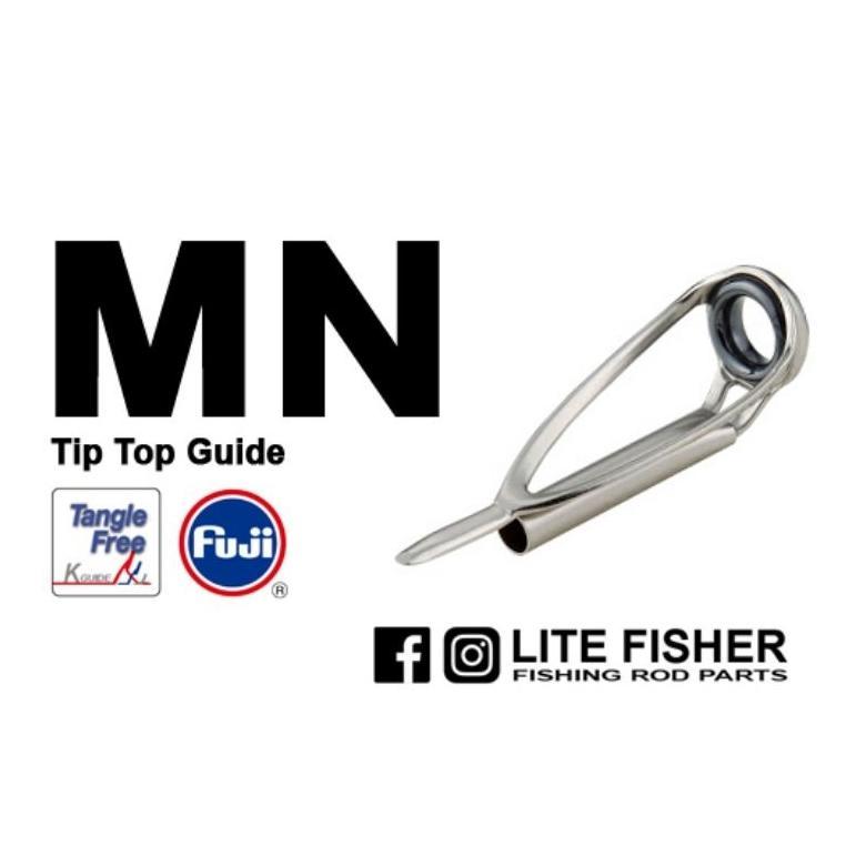 READYGan- Top Guide FUJI CCMNAT