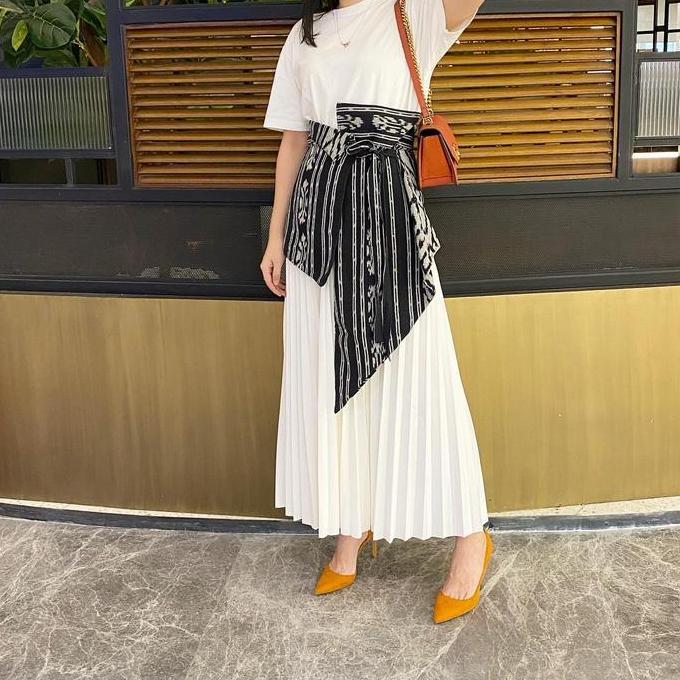 Laristop- Lausboutique-Obi Tenun Anna-Hanya Obi-Hanya Obi