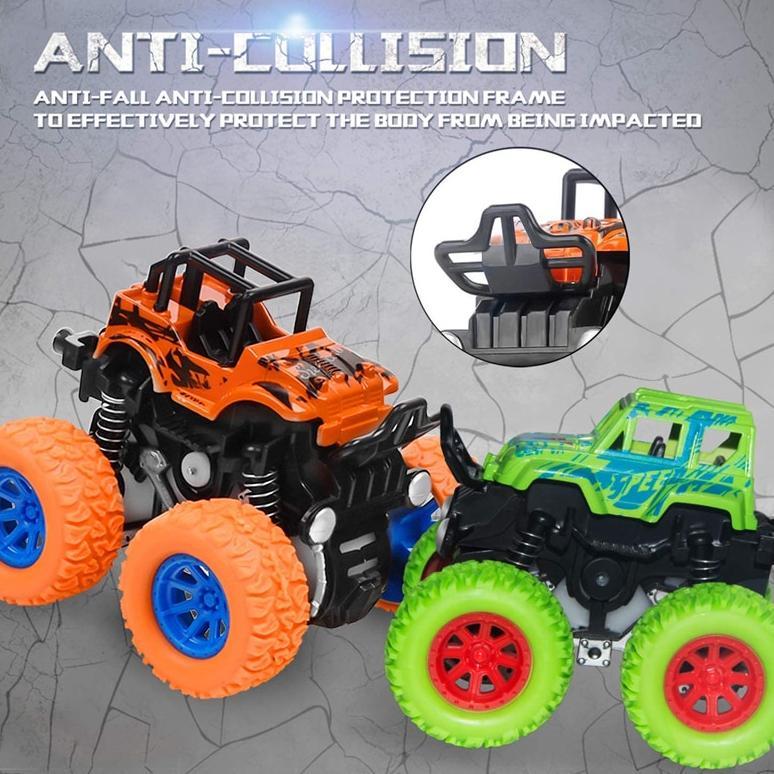 New Zap Jeep Off Road Mainan Mobil Mobilan Anak Mobil Jeep Mainan Mobil Jeep Mainan Mobilan Anak Mai