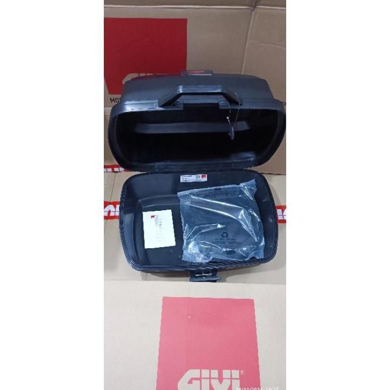 box motor givi e20 clasic