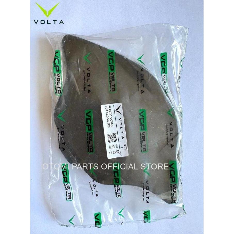 VOLTA ORIGINAL - COVER SPIDOMETER VOLTA 403/MANDALA