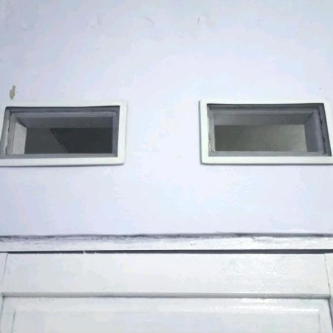 Penutup Lubang Angin Ventilasi untuk Rumah Promo