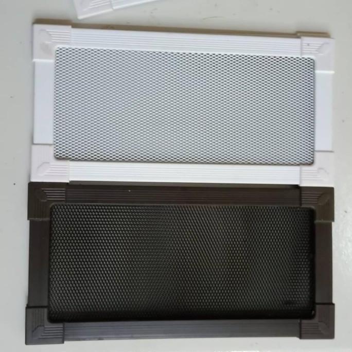 Kawat Nyamuk Magnet Penutup Ventilasi Promo