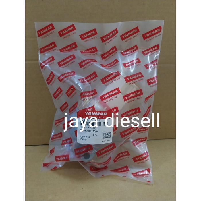 HOT SALE FUEL FILTER SEPARATOR 4TNV98/WATER SEPARATOR 4TNV98