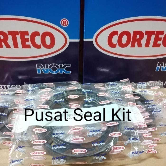 Oil seal 263585 Nok