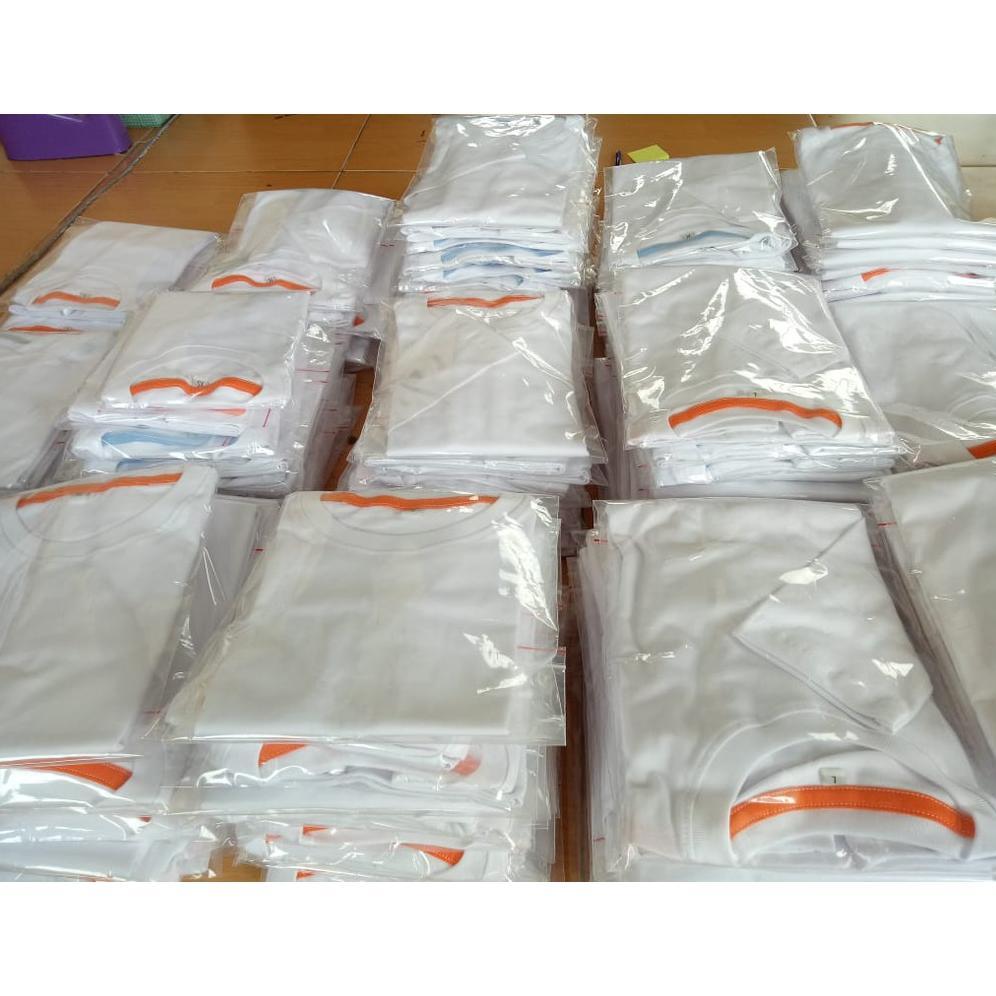 Zx41 Kaos Polos Anak Kaos Anak Laki-Laki Kaos Polos Hitam Putih Marun Biru Hijau Zx41