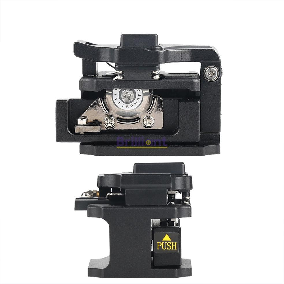 Fiber Cleaver SKL-8A High Precision Fiber Optik